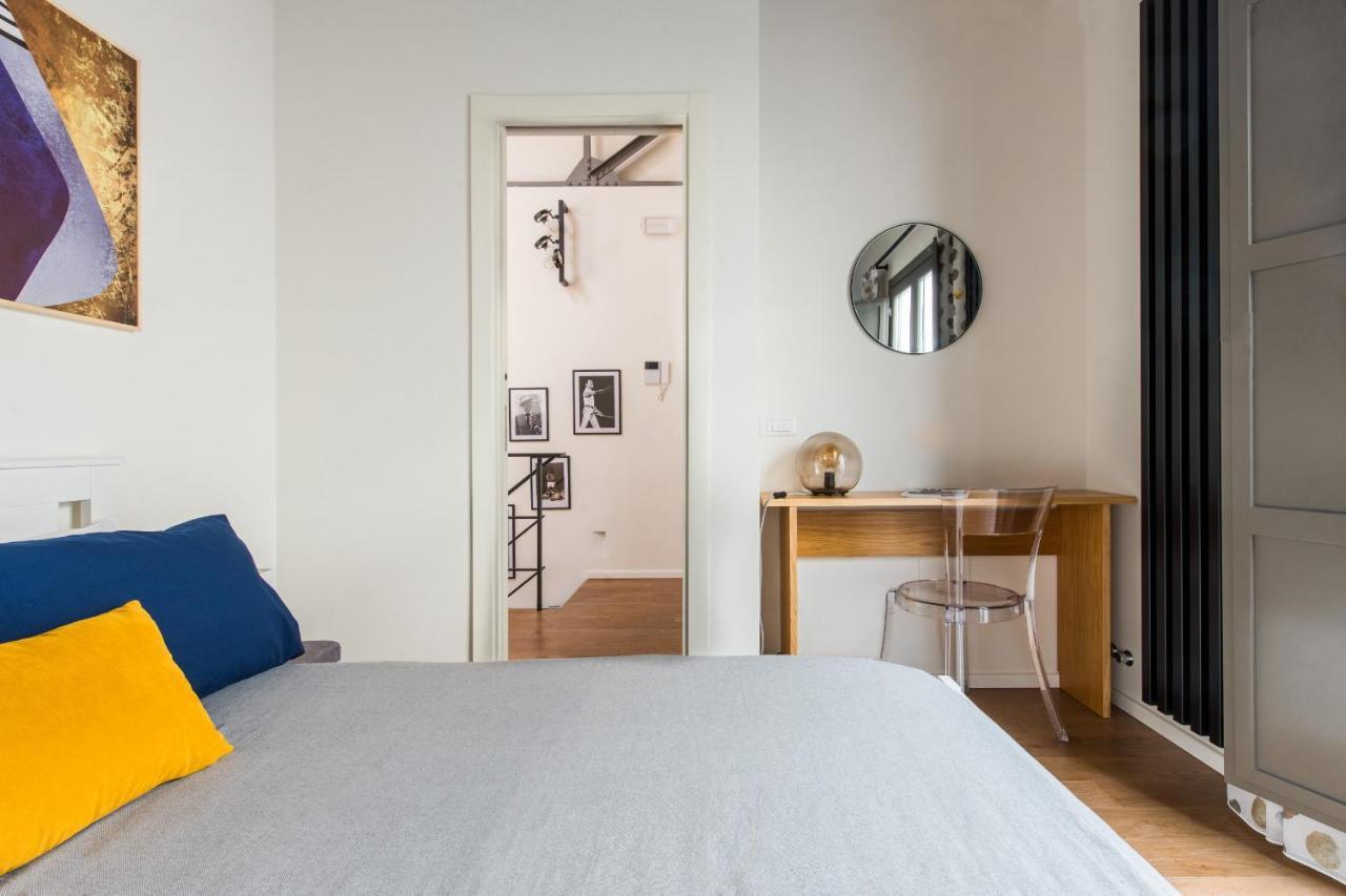 Casa Con Giardino All'Ex Fabbrica Di Pomodoro 巴勒莫 外观 照片
